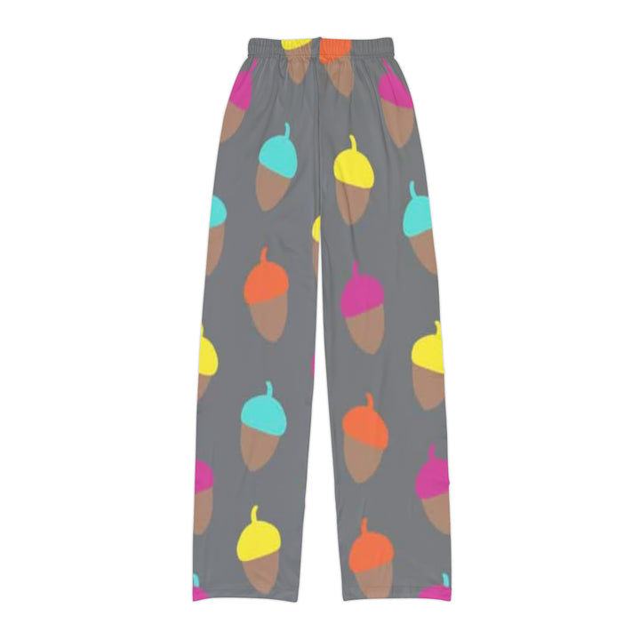 Acorn Kids Pajama Pants (AOP)