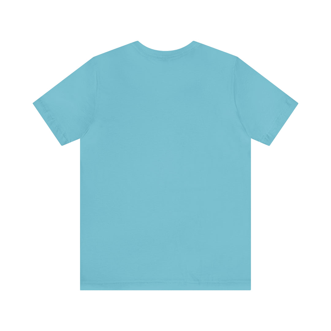 Mat The Lord Be With You-Unisex Jersey Short Sleeve Tee