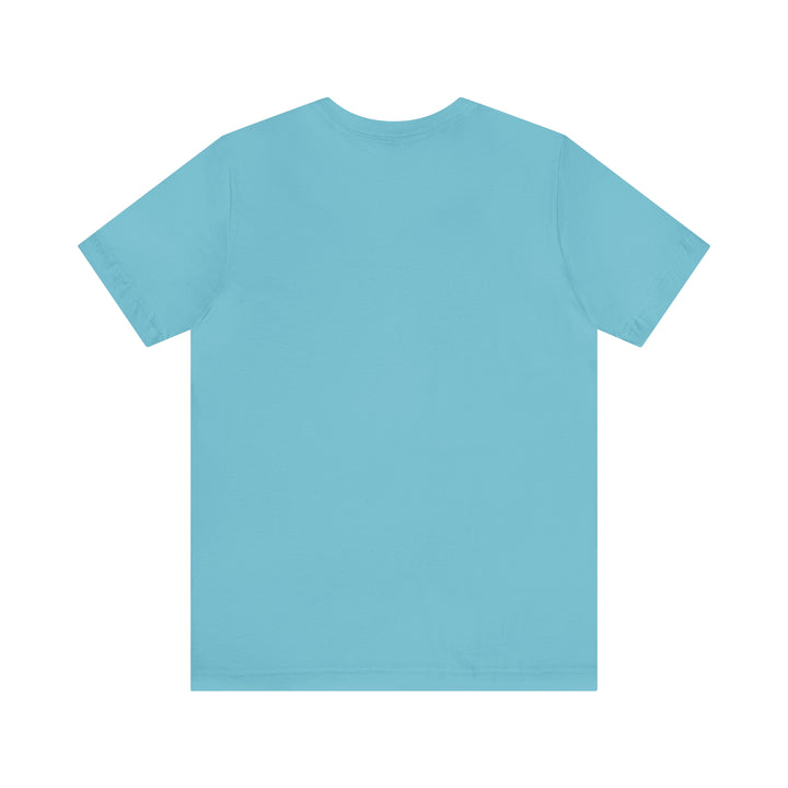 Mat The Lord Be With You-Unisex Jersey Short Sleeve Tee