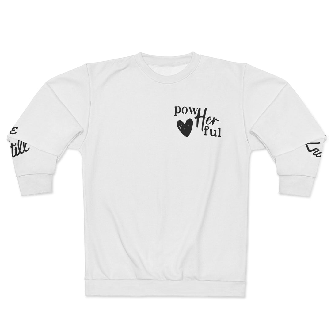 Unisex Sweatshirt (AOP)