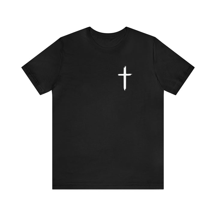 god's children are not for sale-Unisex Jersey Short Sleeve Tee