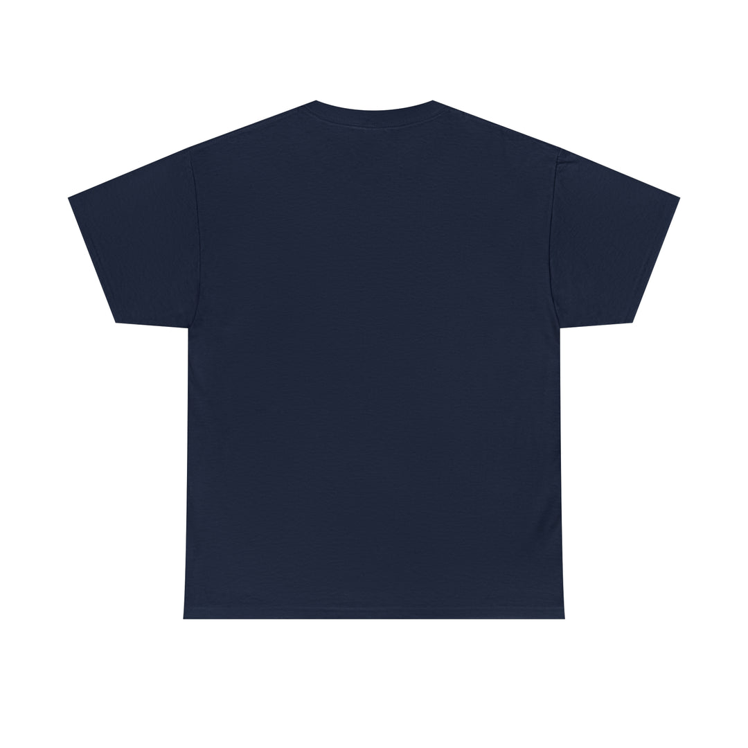 UNITED IN FAITH & TRUST-Unisex Heavy Cotton Tee
