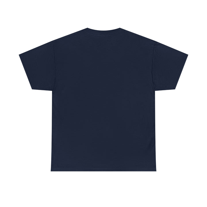 UNITED IN FAITH & TRUST-Unisex Heavy Cotton Tee