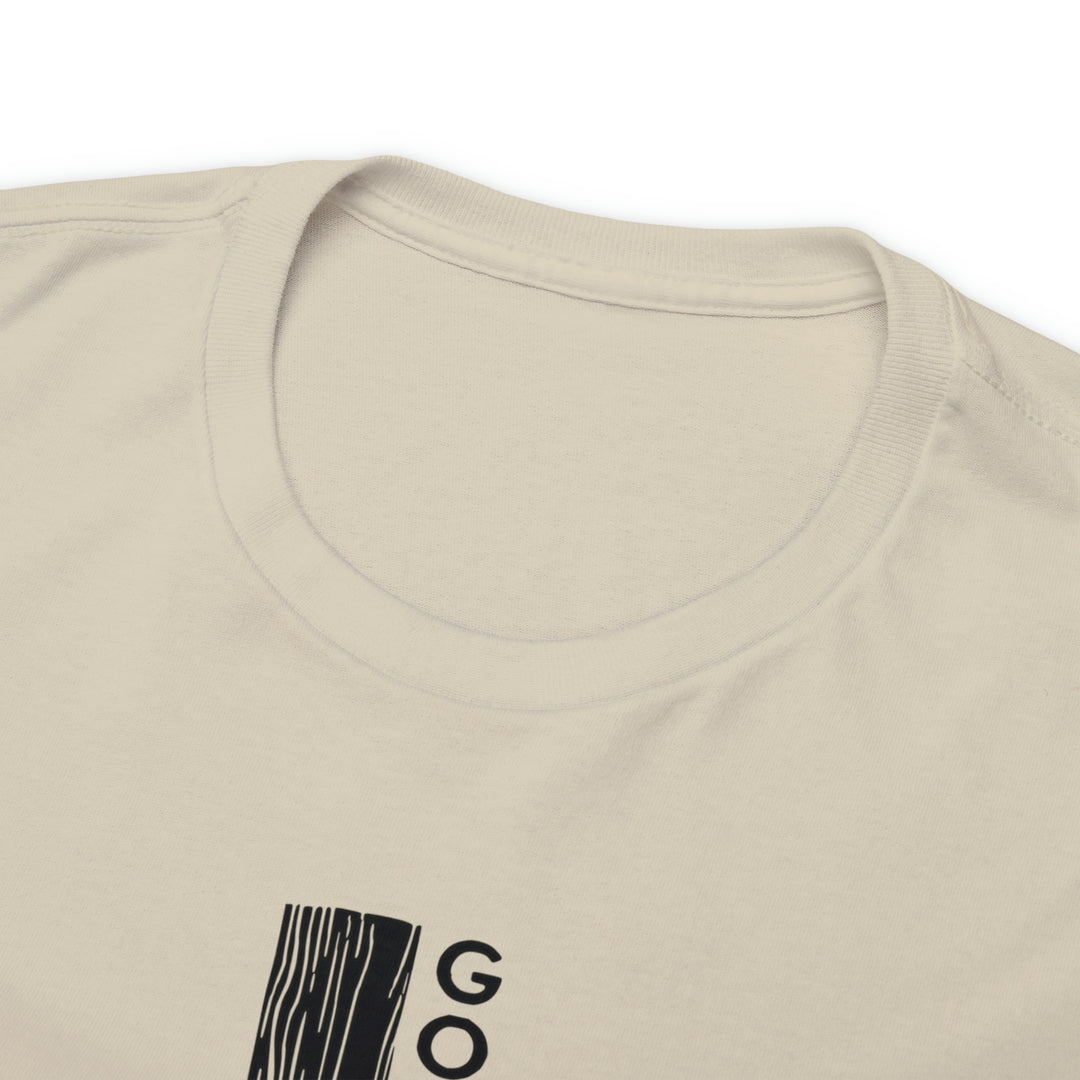 gods children are not for sale-Unisex Heavy Cotton Tee