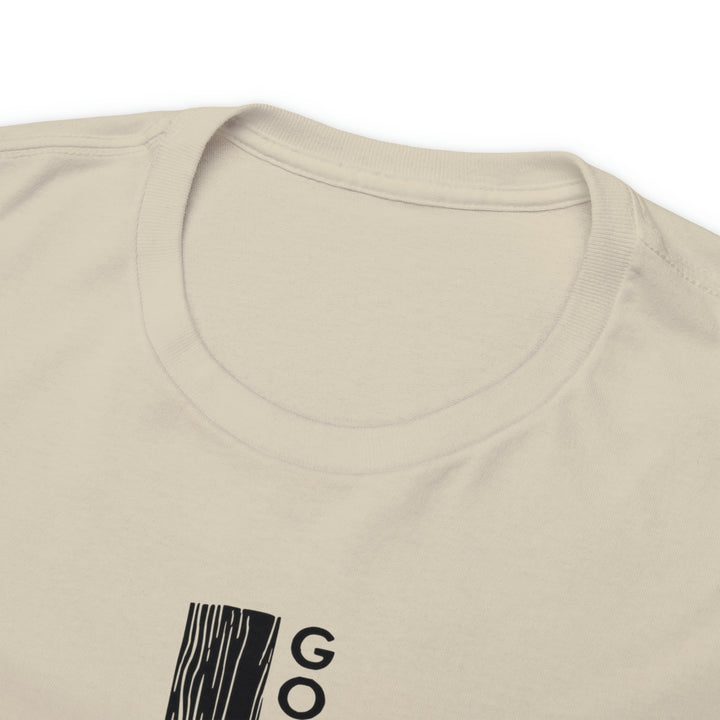 gods children are not for sale-Unisex Heavy Cotton Tee
