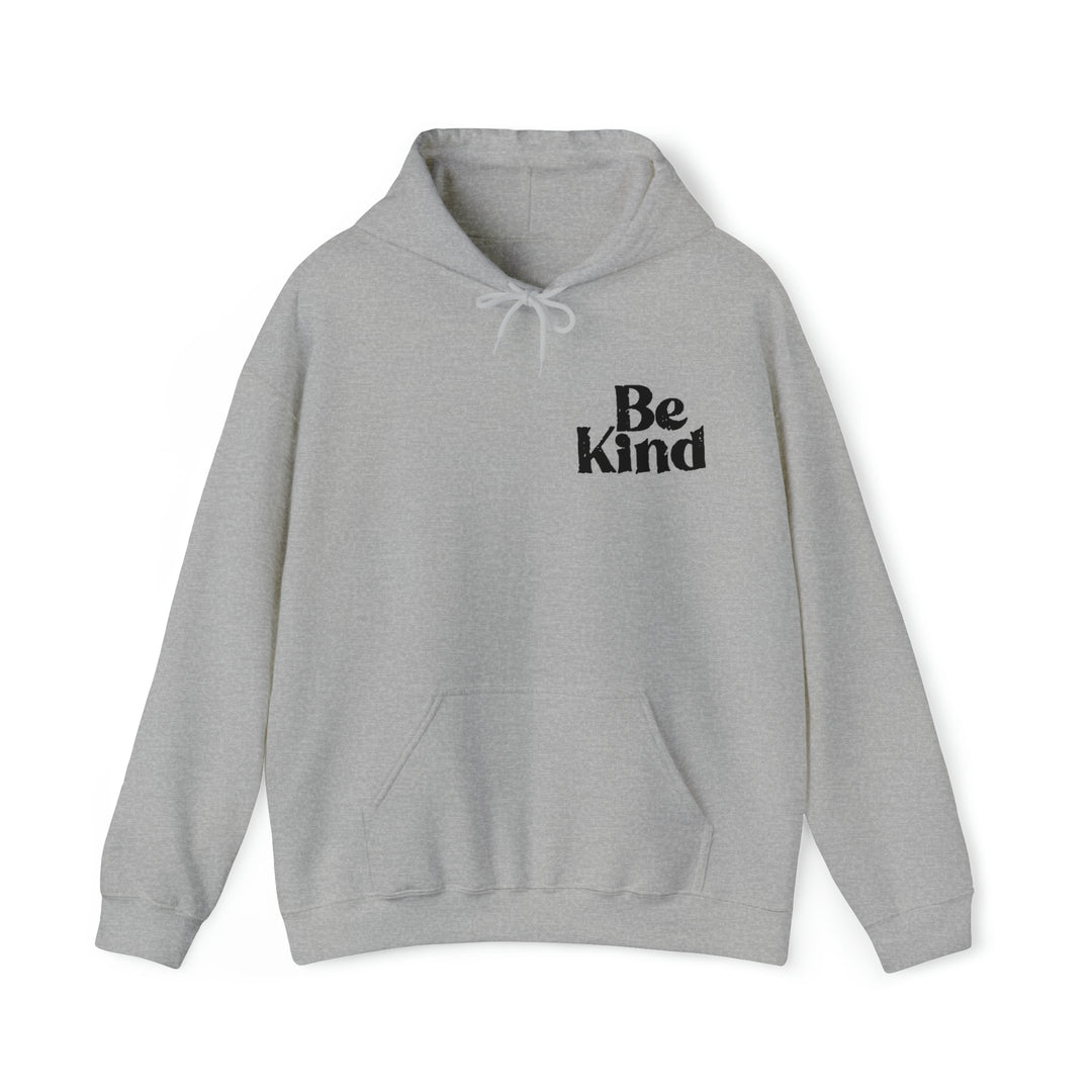 BE KIND-Unisex Heavy Blend™ Hooded Sweatshirt