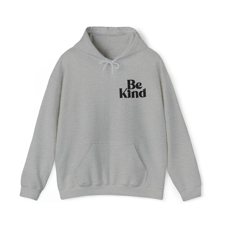 BE KIND-Unisex Heavy Blend™ Hooded Sweatshirt