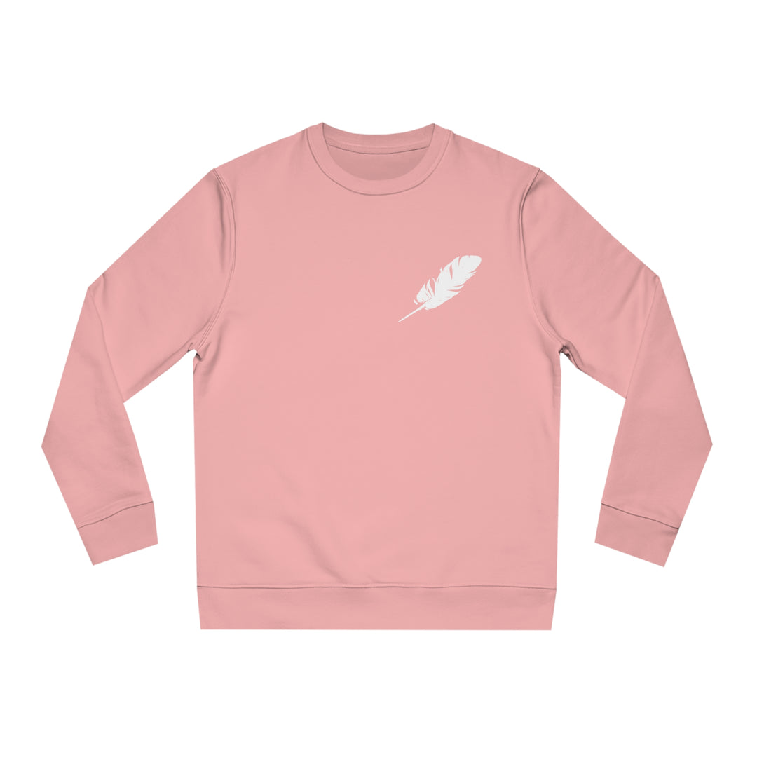 Lead By The Spirit=Unisex Changer Sweatshirt