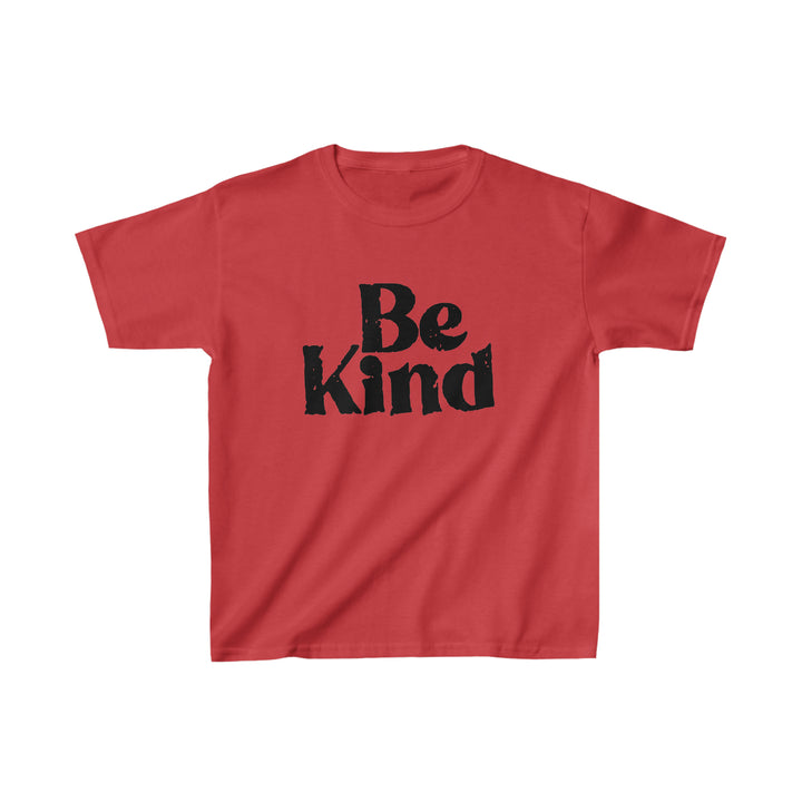 BE KIND-Kids Heavy Cotton™ Tee