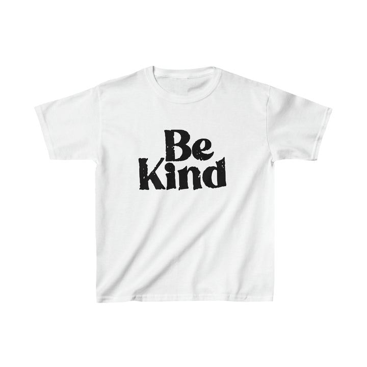 BE KIND-Kids Heavy Cotton™ Tee