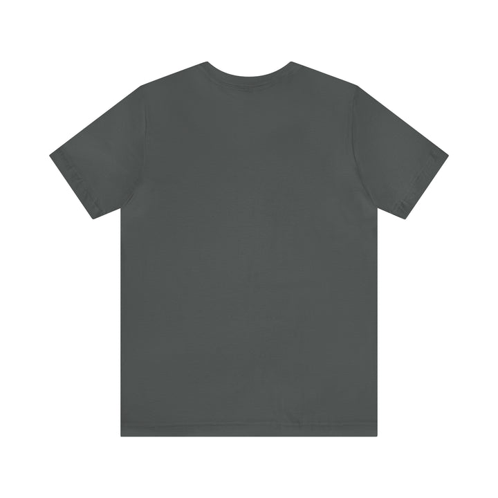 May The Lord Be With You-Unisex Jersey Short Sleeve Tee