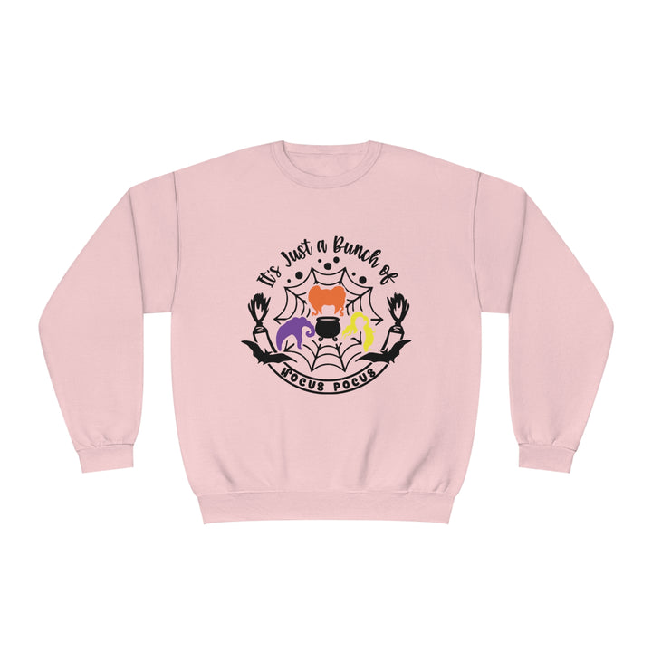 Unisex NuBlend® Crewneck Sweatshirt