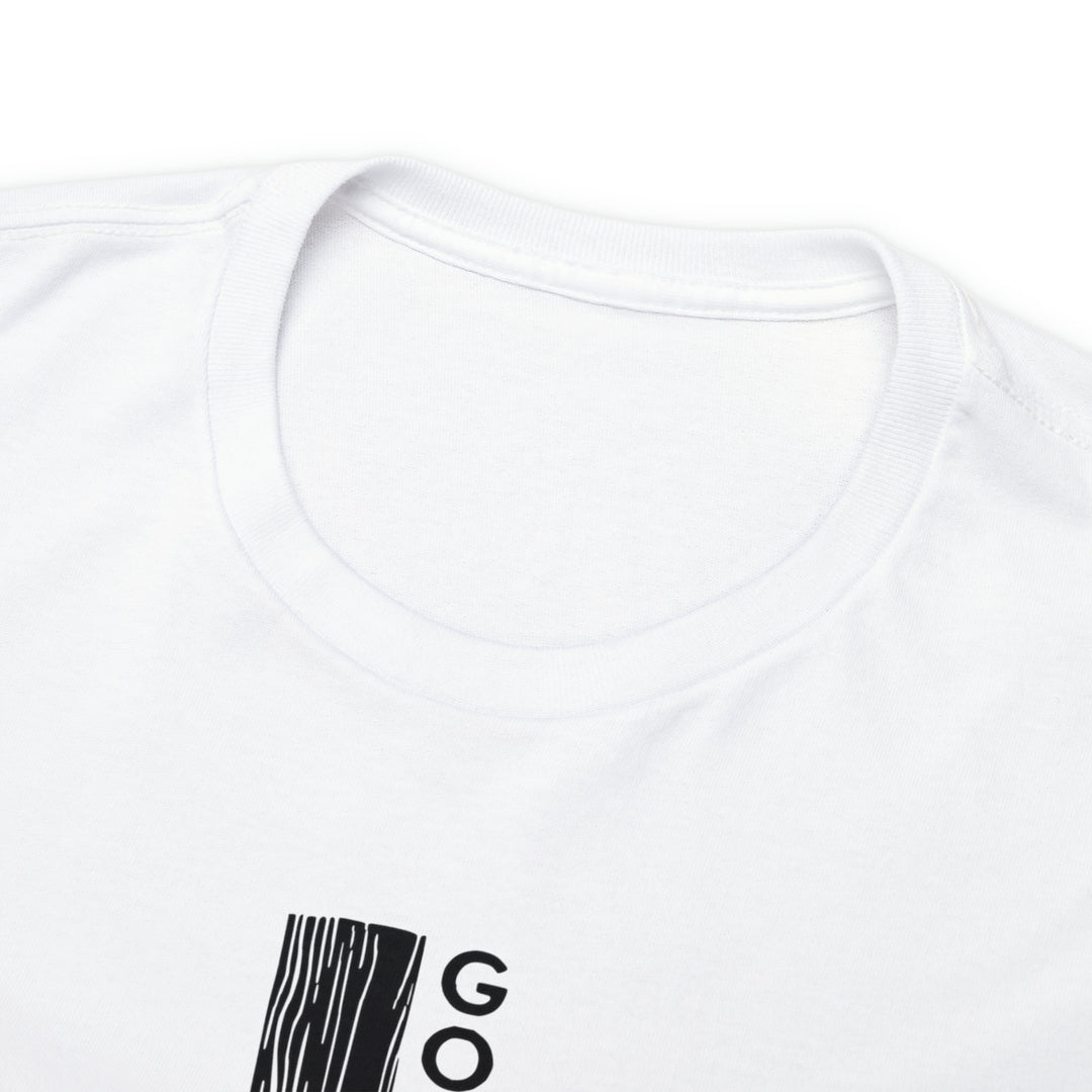 gods children are not for sale-Unisex Heavy Cotton Tee