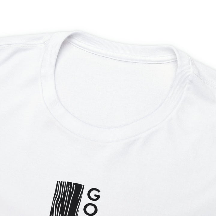 gods children are not for sale-Unisex Heavy Cotton Tee