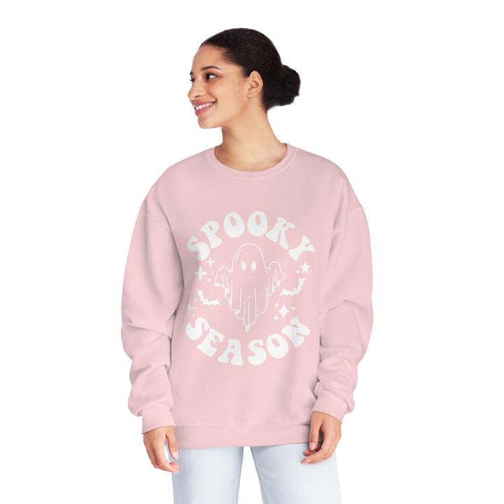 Spooky Season-Unisex NuBlend® Crewneck Sweatshirt
