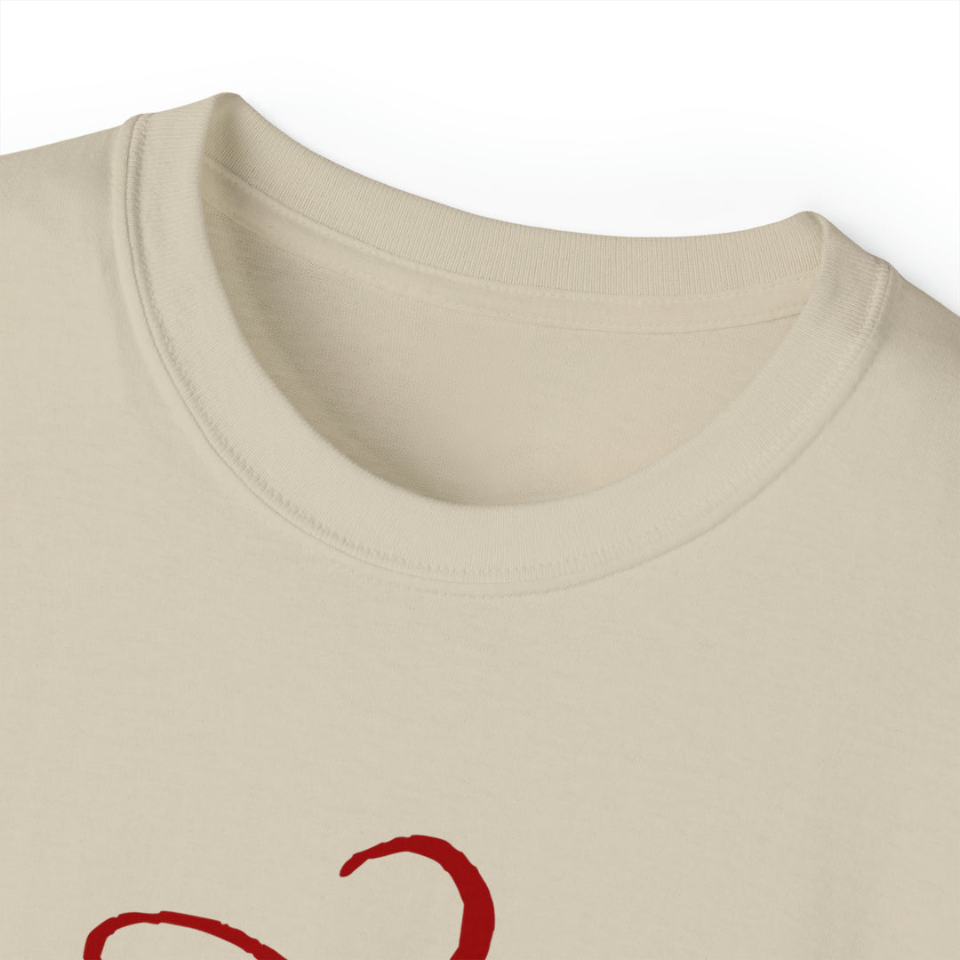 TIS THE SEASON=Unisex Ultra Cotton Tee