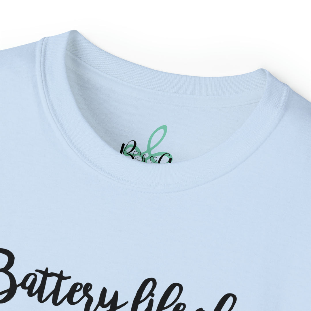 Teacher Life-Unisex Ultra Cotton Tee