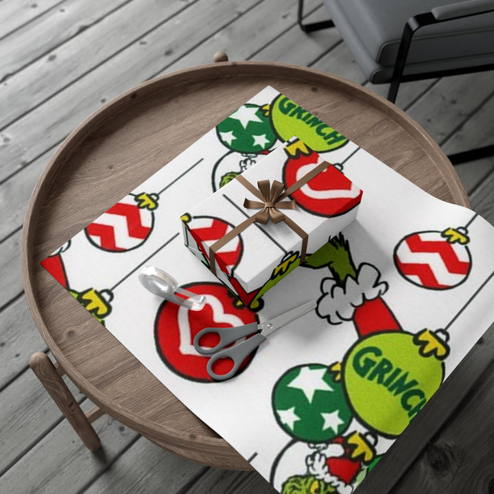 Gift Wrap Papers