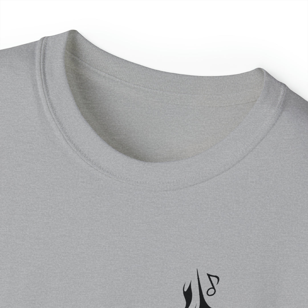 Make Life Beautiful-Unisex Ultra Cotton Tee