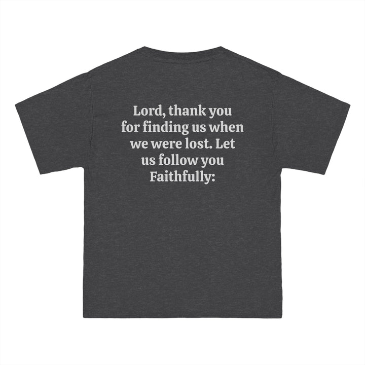 John 10-27-28-Beefy-T®  Short-Sleeve T-Shirt