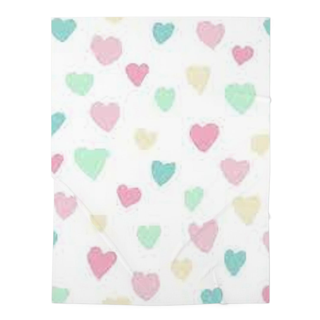 Baby Swaddle Blanket