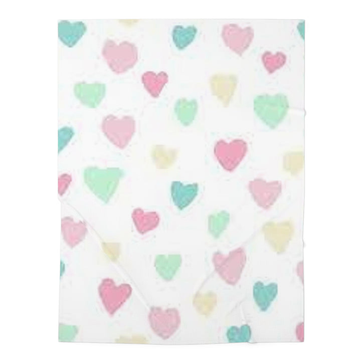 Baby Swaddle Blanket