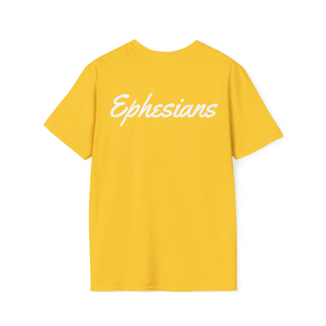 Full Armor Of God-Unisex Softstyle T-Shirt