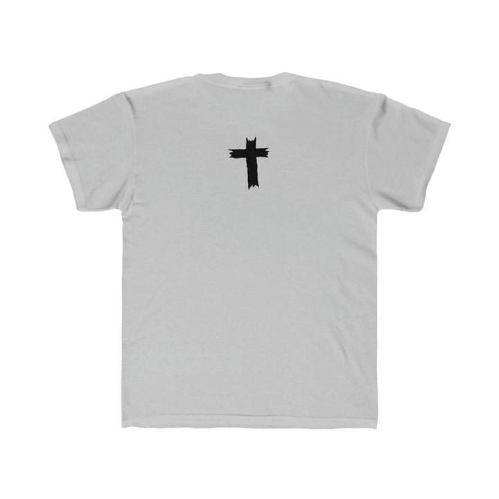 SISTERS IN CHRIST-Kids Regular Fit Tee