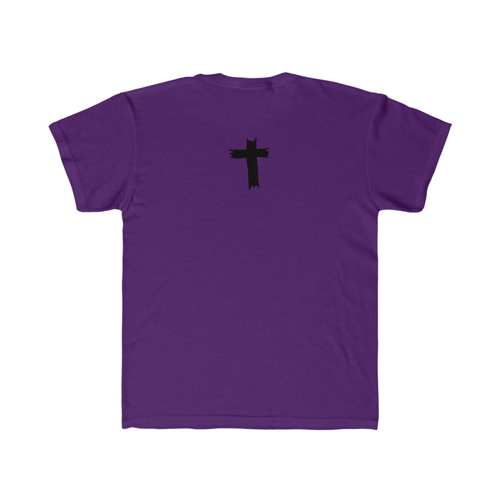 SISTERS IN CHRIST-Kids Regular Fit Tee