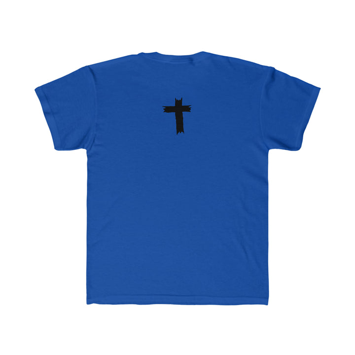 SISTERS IN CHRIST-Kids Regular Fit Tee