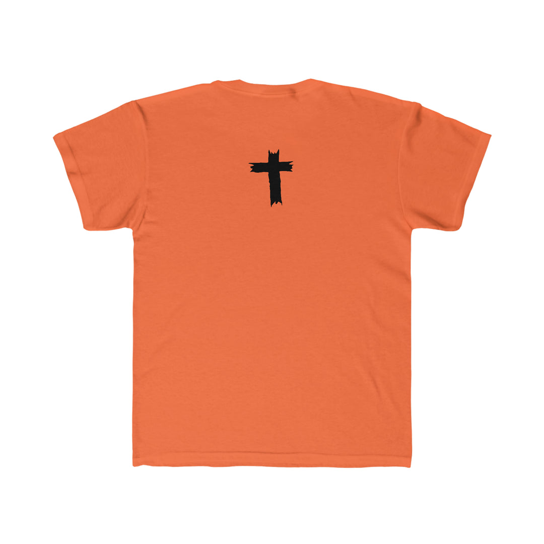 SISTERS IN CHRIST-Kids Regular Fit Tee