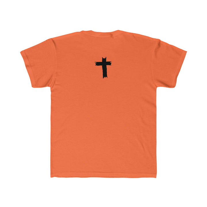 SISTERS IN CHRIST-Kids Regular Fit Tee
