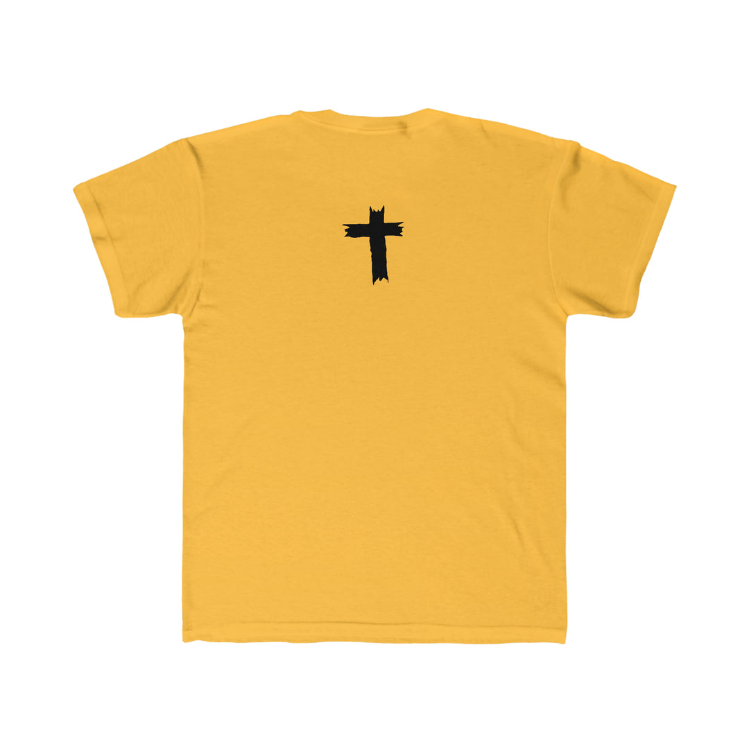 SISTERS IN CHRIST-Kids Regular Fit Tee