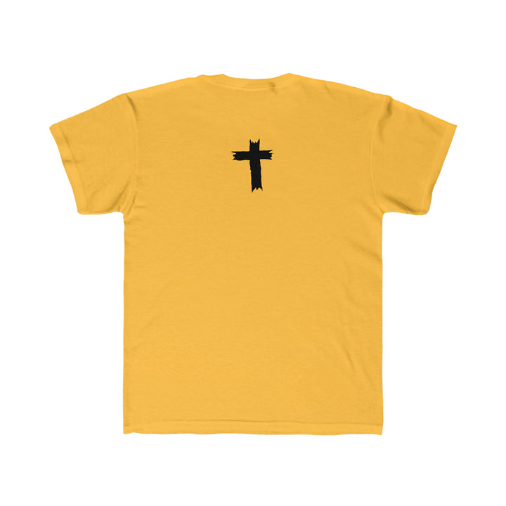 SISTERS IN CHRIST-Kids Regular Fit Tee