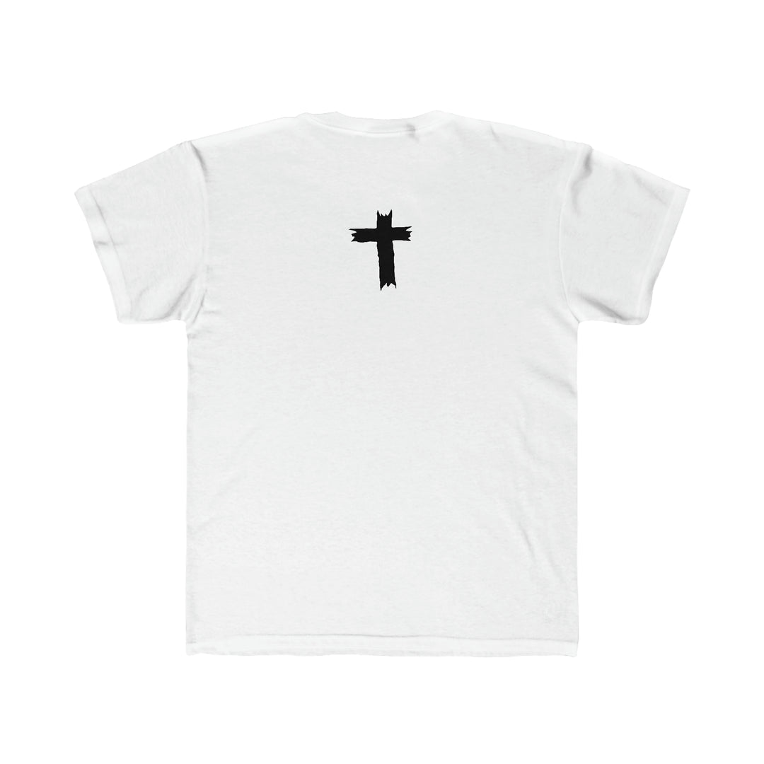 SISTERS IN CHRIST-Kids Regular Fit Tee