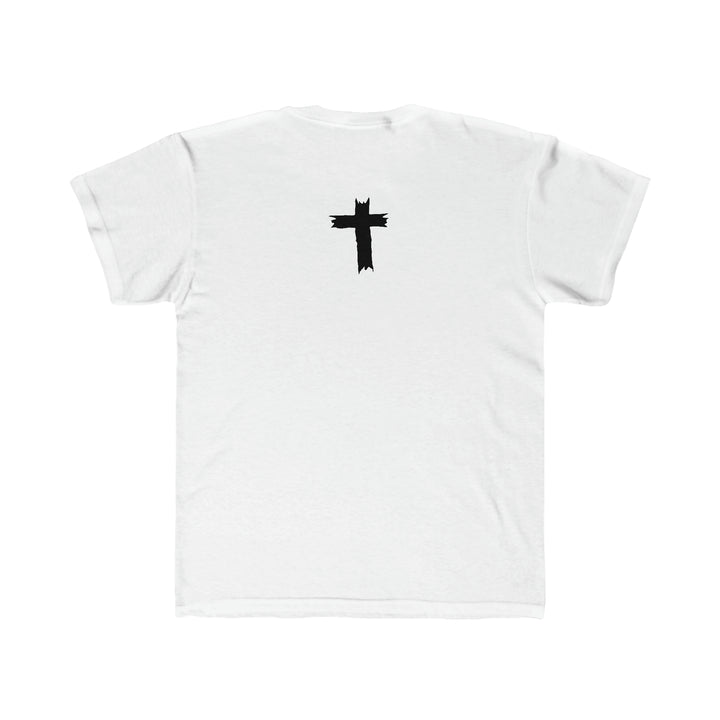 SISTERS IN CHRIST-Kids Regular Fit Tee