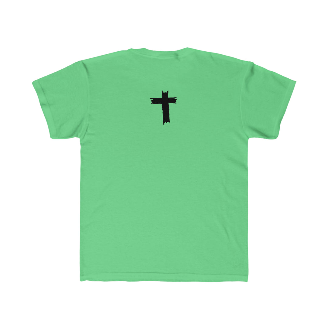 SISTERS IN CHRIST-Kids Regular Fit Tee