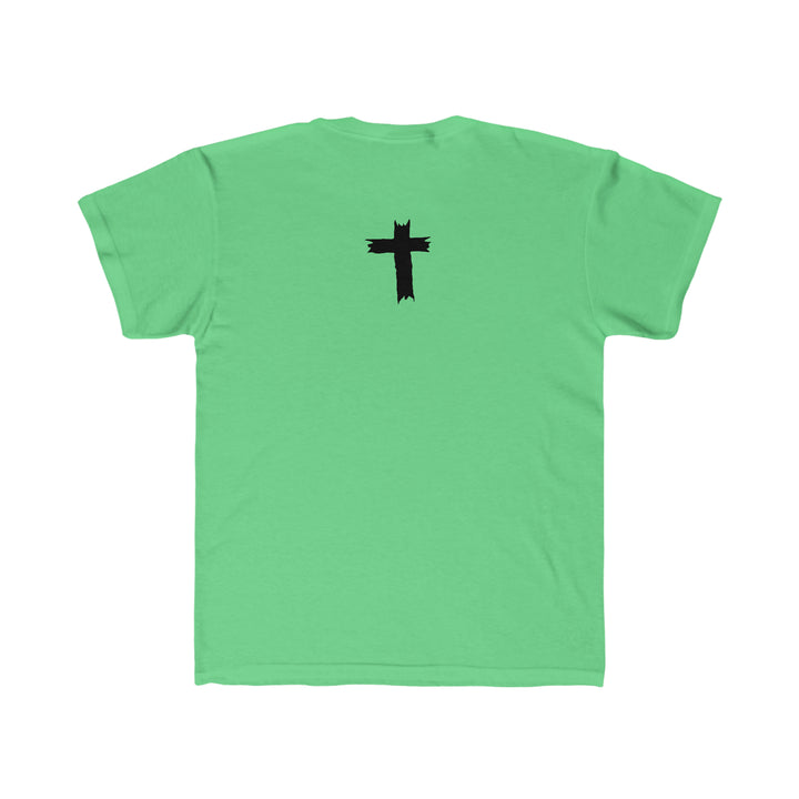 SISTERS IN CHRIST-Kids Regular Fit Tee