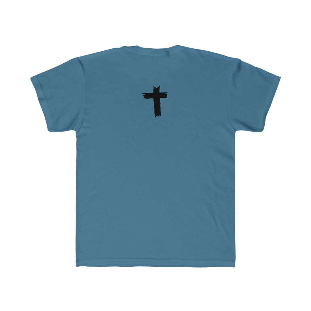 SISTERS IN CHRIST-Kids Regular Fit Tee