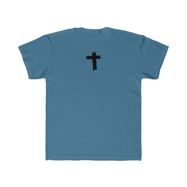 SISTERS IN CHRIST-Kids Regular Fit Tee