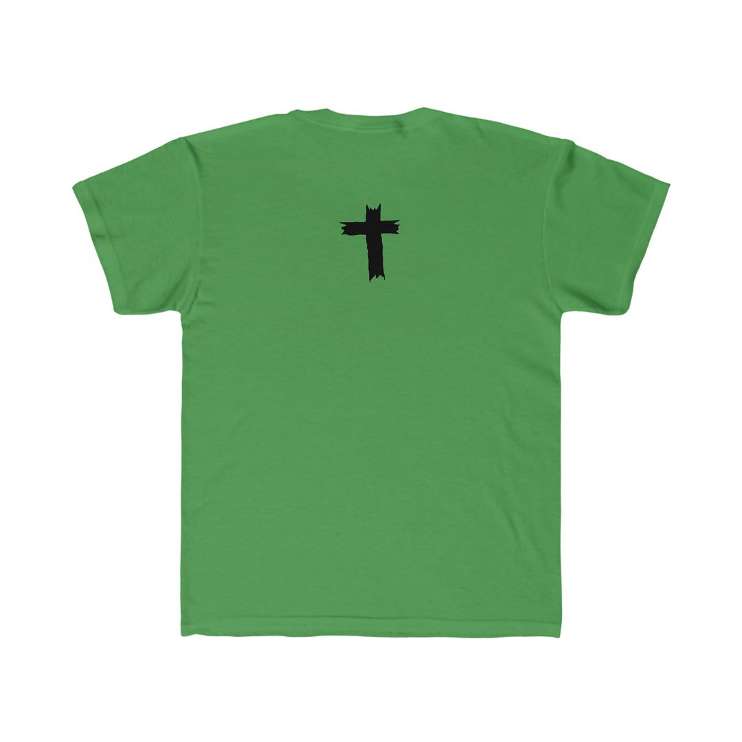 SISTERS IN CHRIST-Kids Regular Fit Tee
