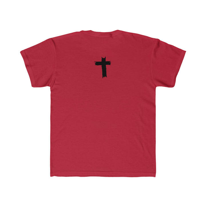 SISTERS IN CHRIST-Kids Regular Fit Tee