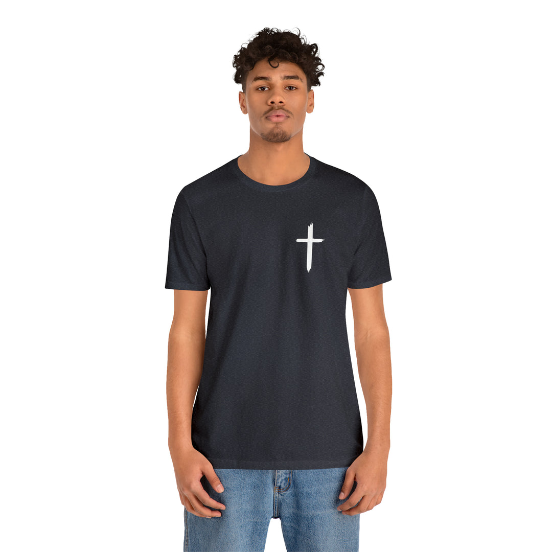 god's children are not for sale-Unisex Jersey Short Sleeve Tee