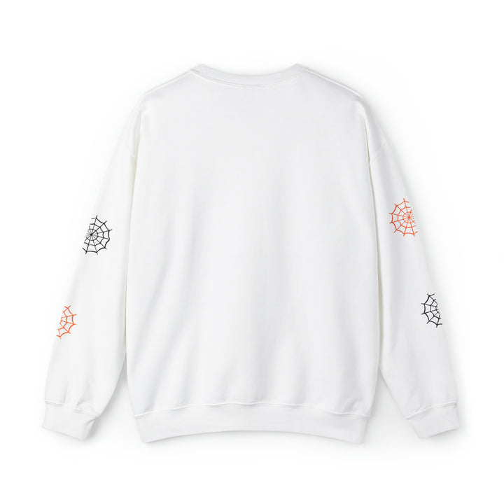 Happy Halloween-Unisex Heavy Blend™ Crewneck Sweatshirt