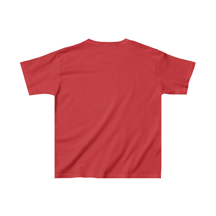 Jesus Loves You-Kids Heavy Cotton™ Tee