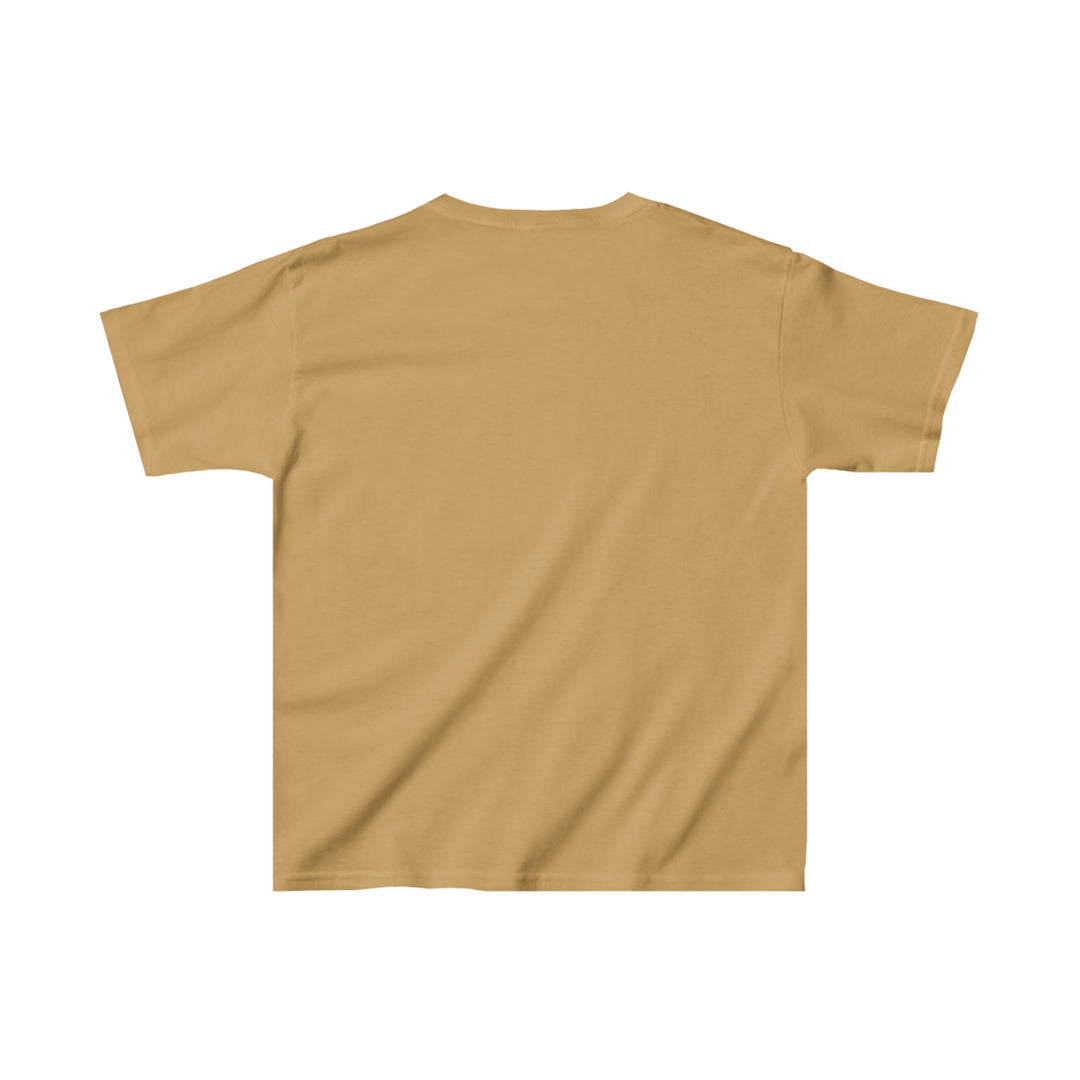 Jesus Loves You-Kids Heavy Cotton™ Tee