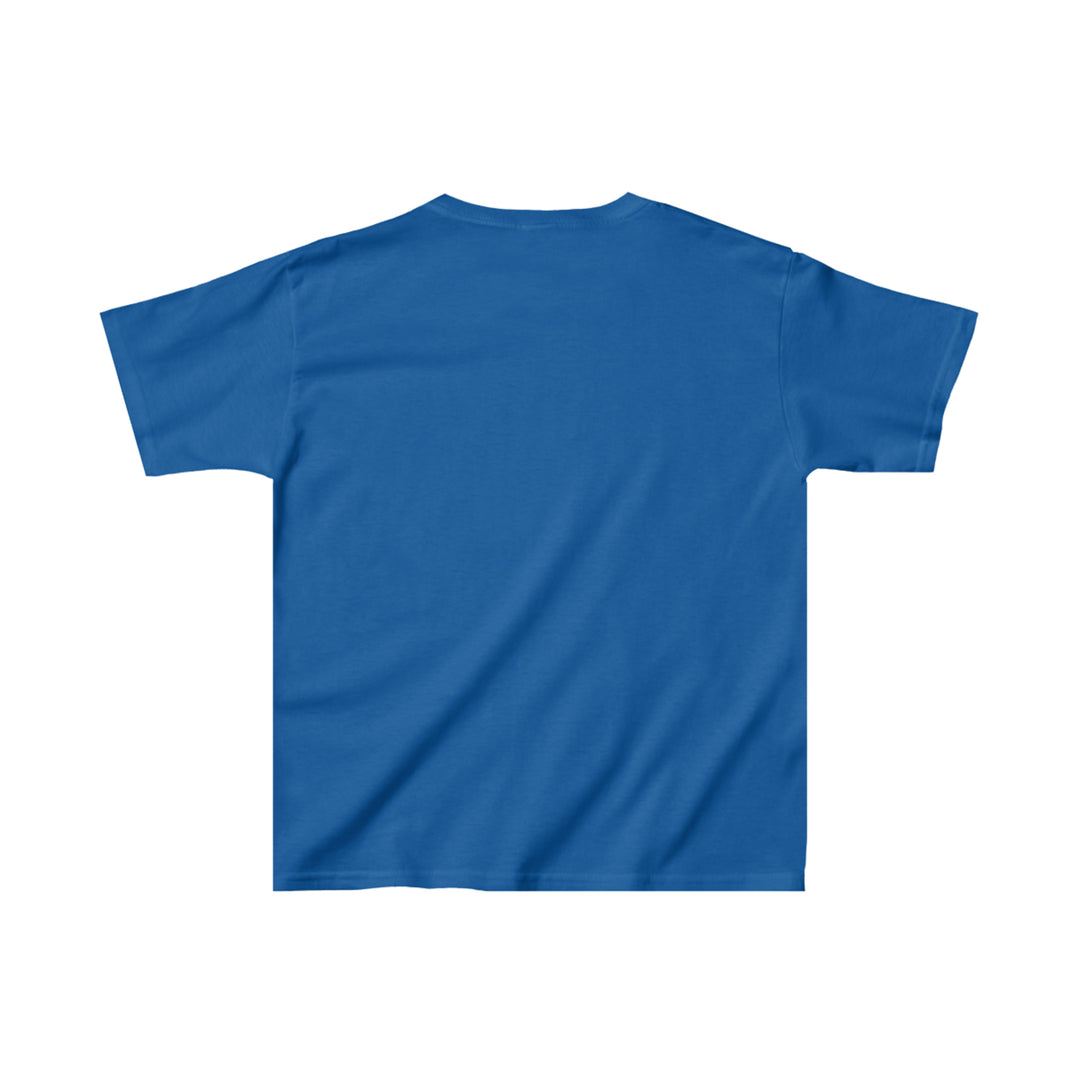 Jesus Loves You-Kids Heavy Cotton™ Tee