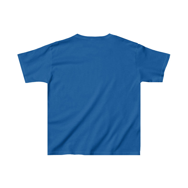 Jesus Loves You-Kids Heavy Cotton™ Tee
