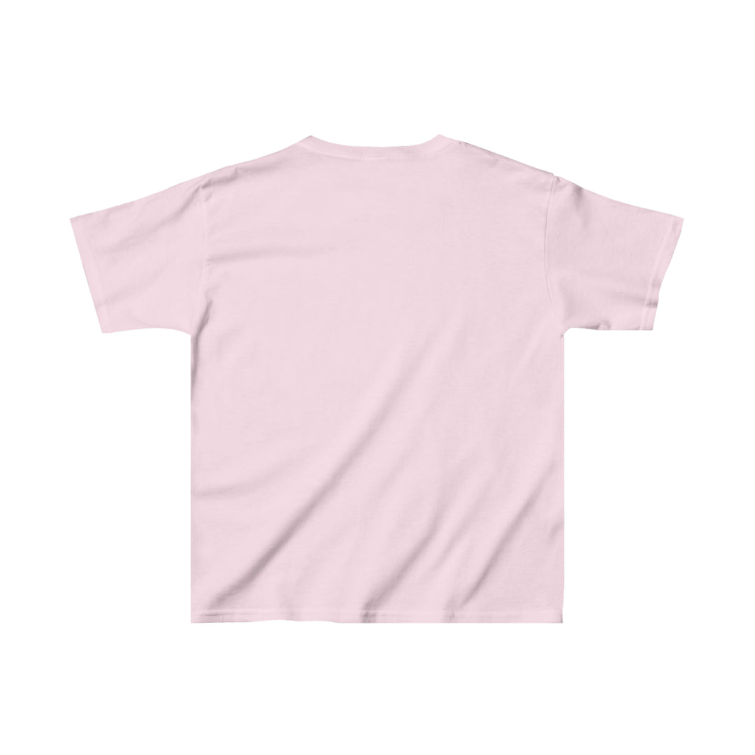 Jesus Loves You-Kids Heavy Cotton™ Tee