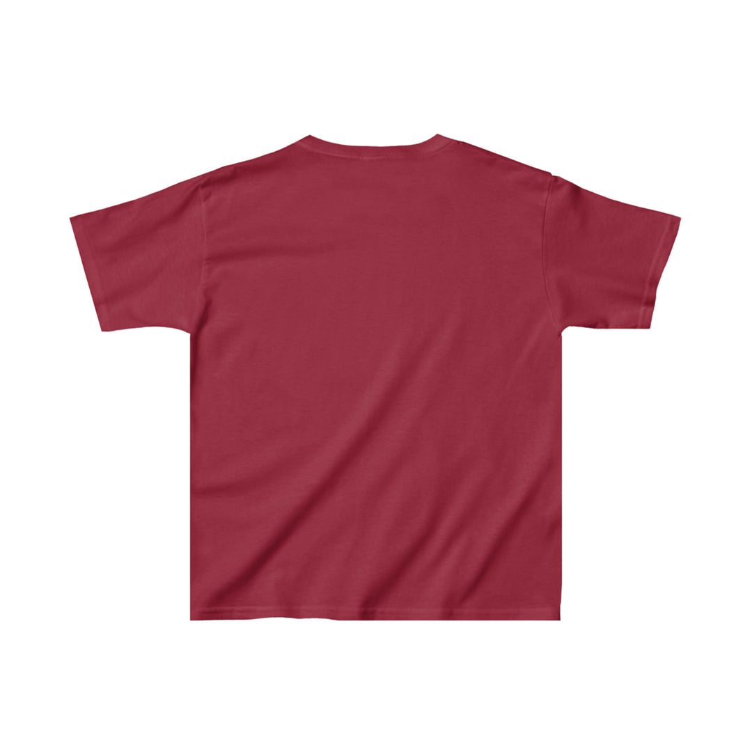 Jesus Loves You-Kids Heavy Cotton™ Tee